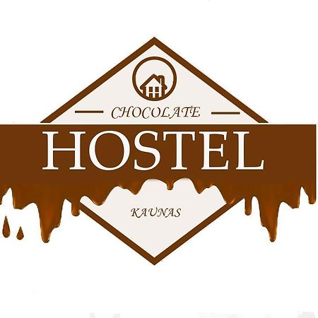 Chocolate Hostel カウナス エクステリア 写真