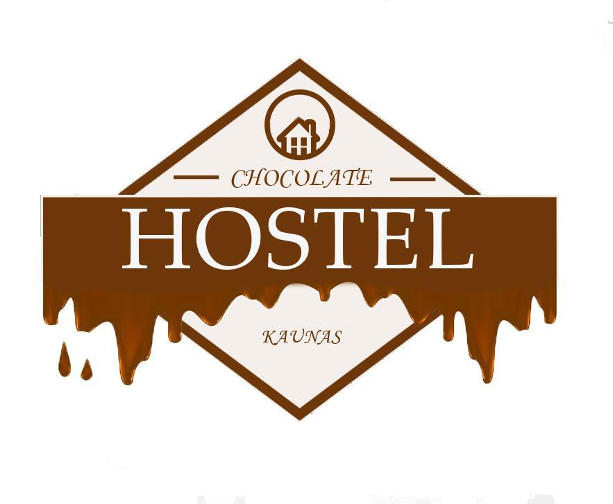 Chocolate Hostel カウナス エクステリア 写真